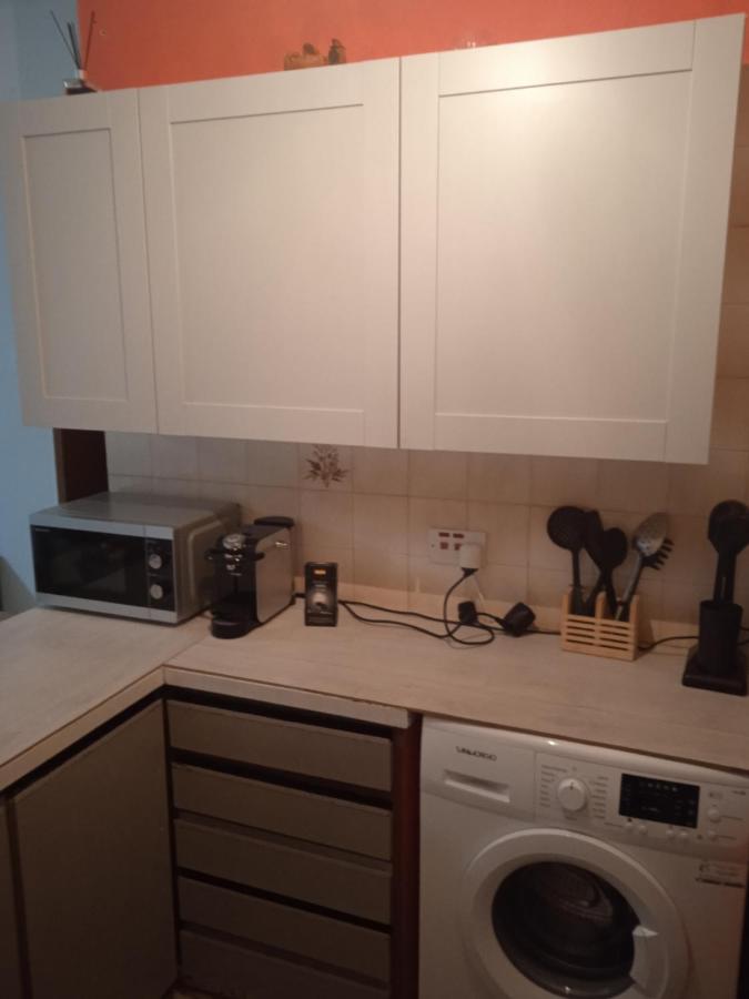 Apartment Ormideia 2 Bedroom Larnaca