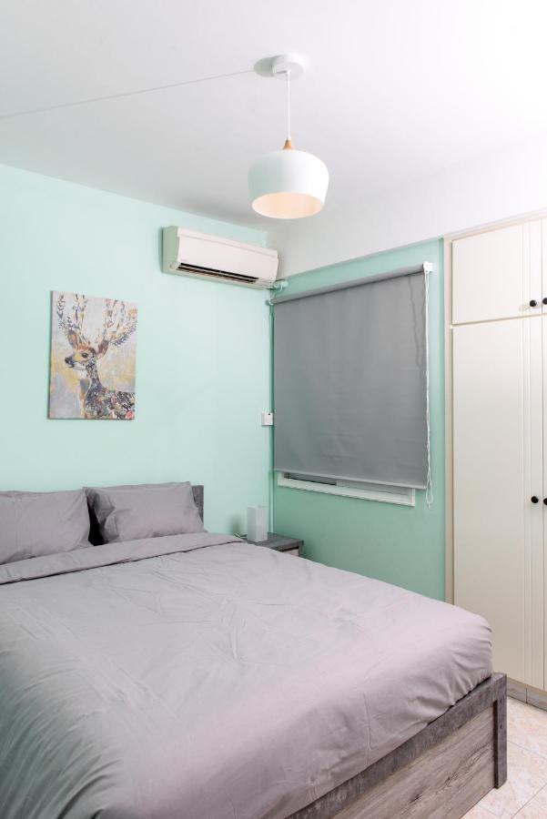 Apartment Callisto 3 Bedroom