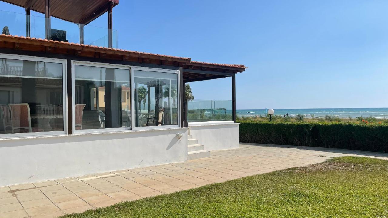 Beachfront - Dasaki