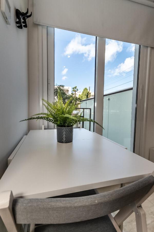 Modern Ground Floor With A Beautiful Garden * Larnaca