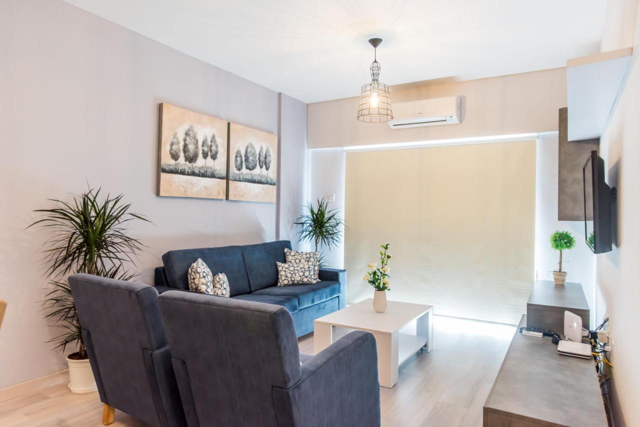 Apartment Paradise Promenade Apartment, 2min Distance From Marina *