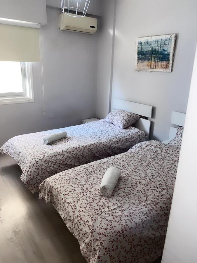 Paradise Promenade Apartment, 2min Distance From Marina * Larnaca