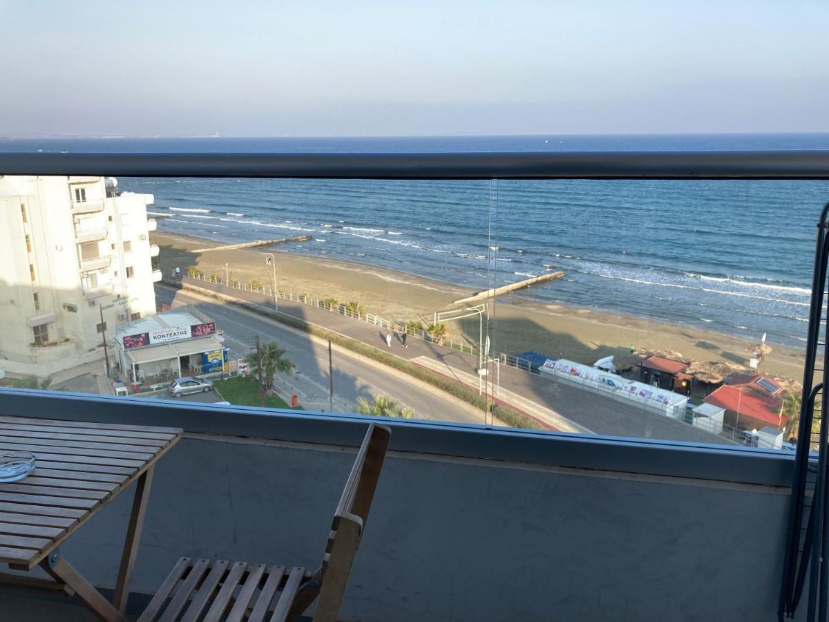Sunrise Seaview *