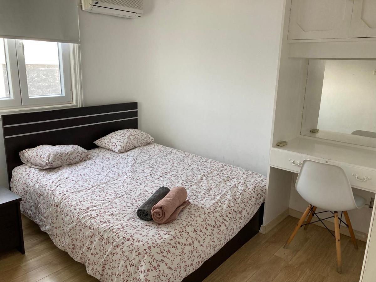 Sunrise Seaview Apartment