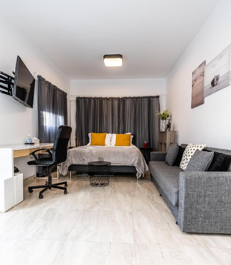 Modern Ground Floor With A Beautiful Garden * Larnaca