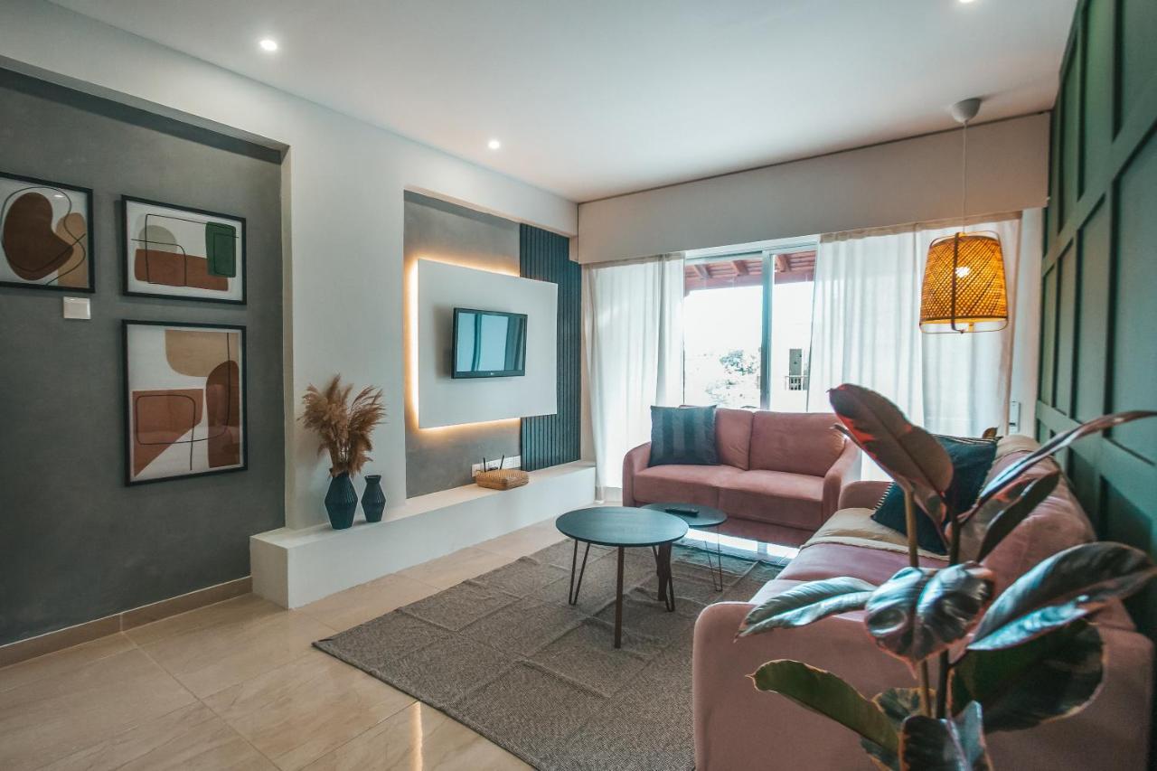 Apartment The