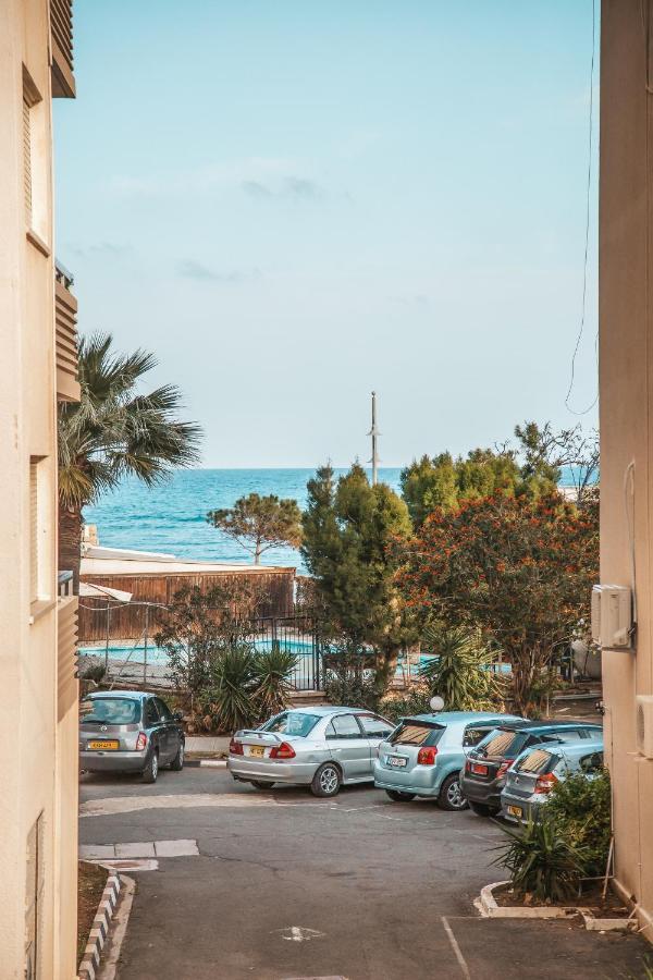The Larnaca