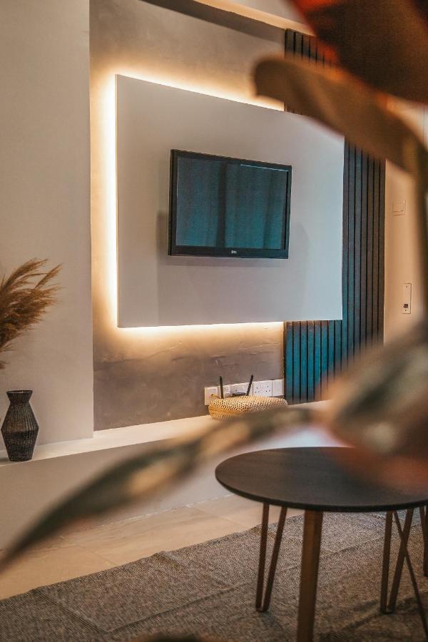 Apartment The Larnaca
