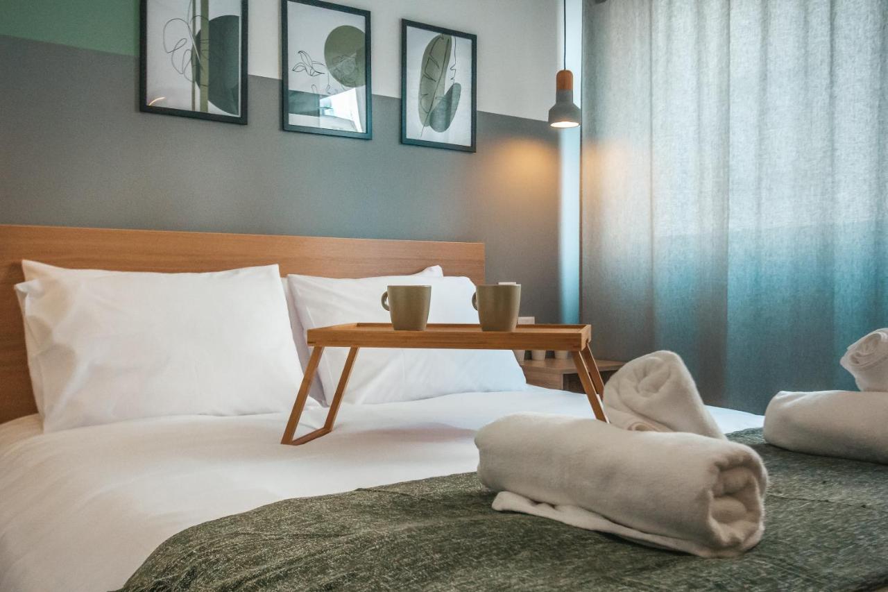 Apartment The