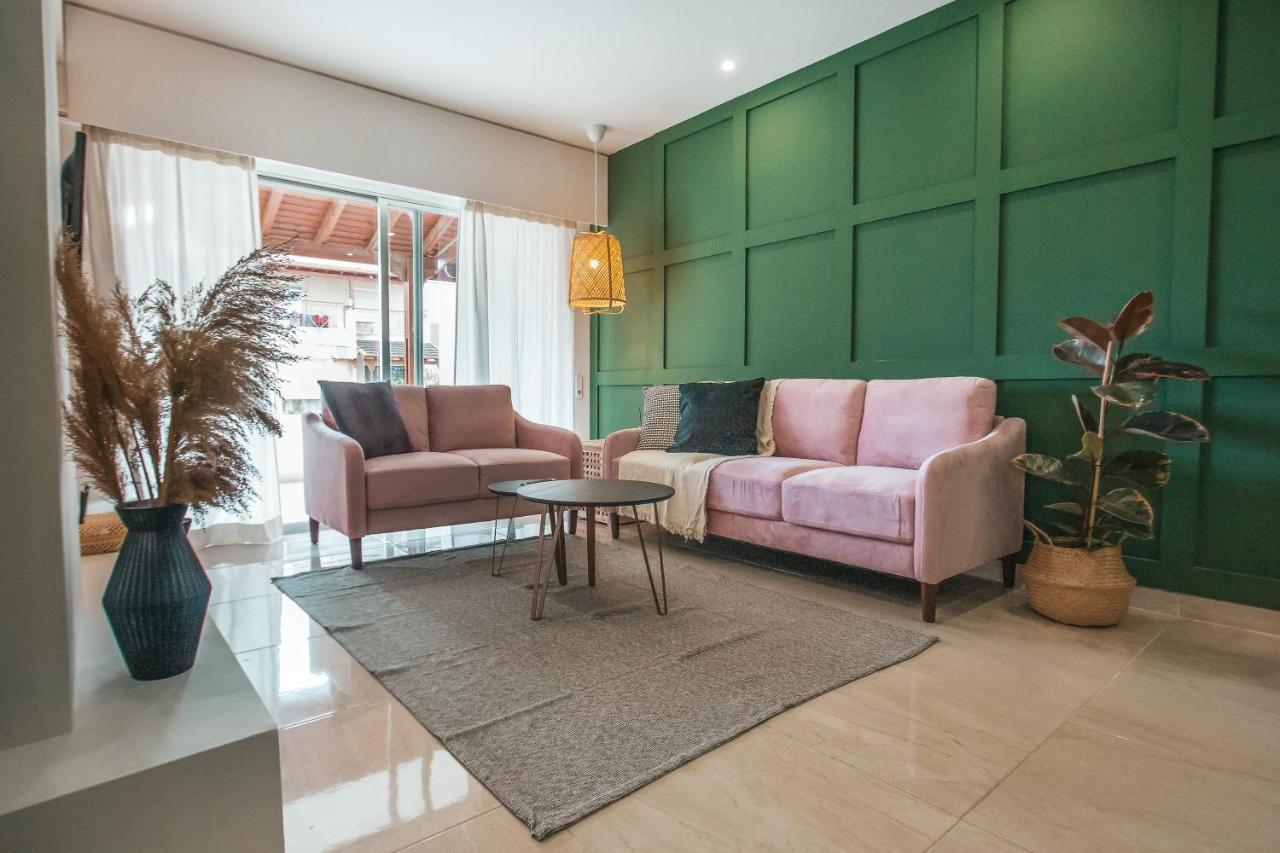 Apartment The Larnaca