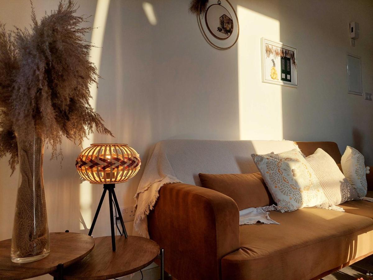 Apartment Artista Roustik *