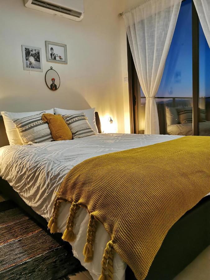Apartment Artista Roustik *
