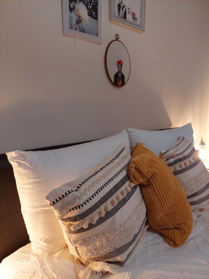 Apartment Artista Roustik
