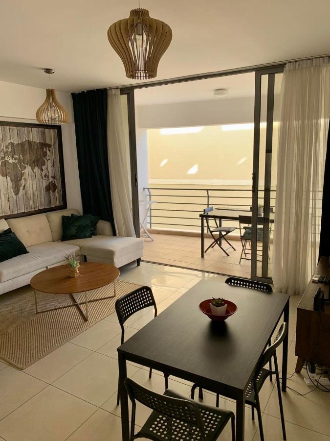 Lazuli Center Ap 42 Apartamento Lárnaca