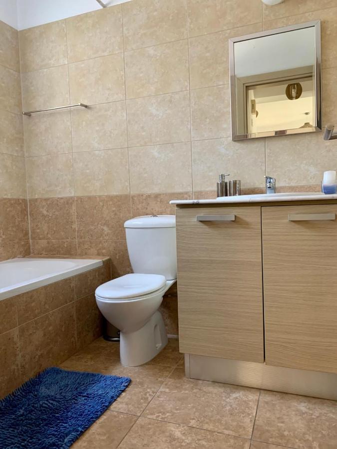 Lazuli Center Ap 42 Apartamento Lárnaca