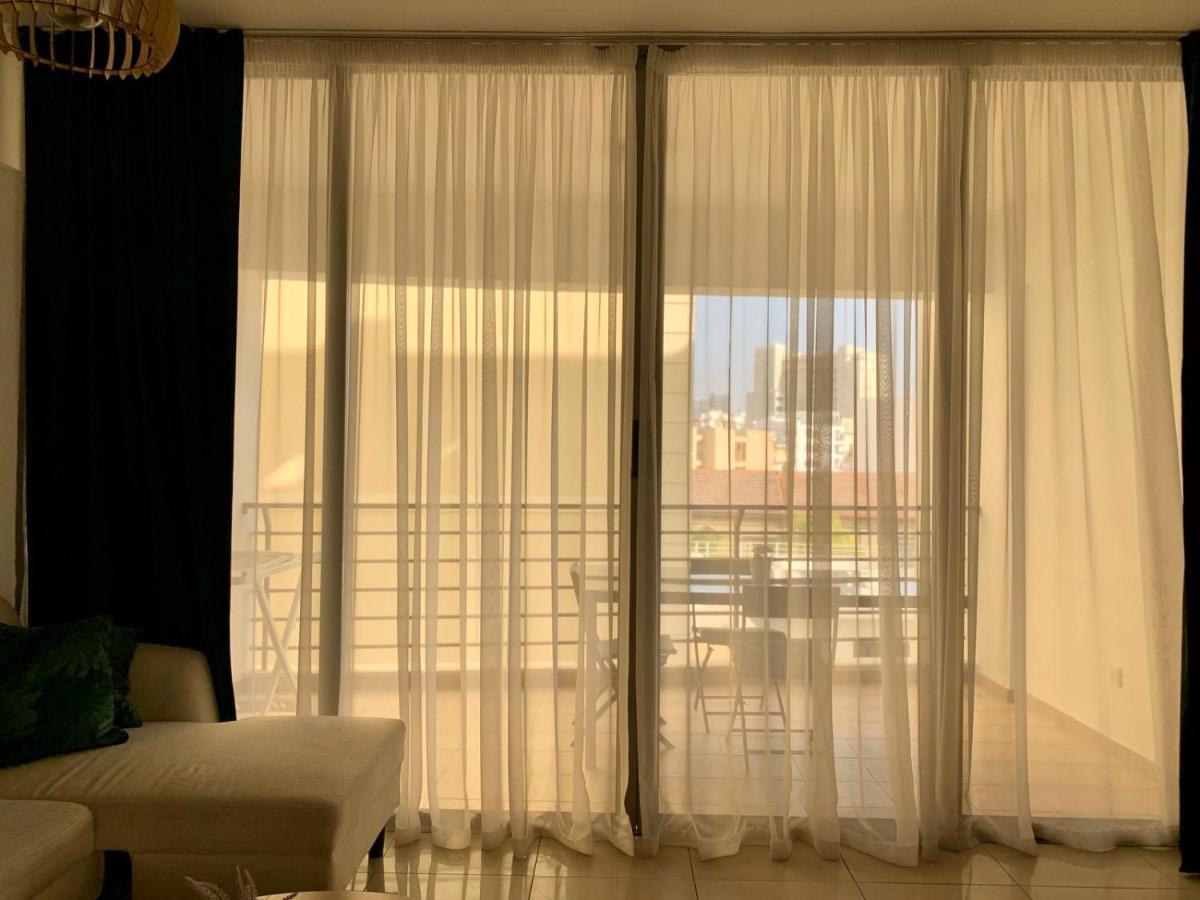 Apartamento Lazuli Center Ap 42