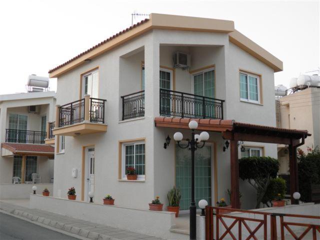 Apartment Philippou & *