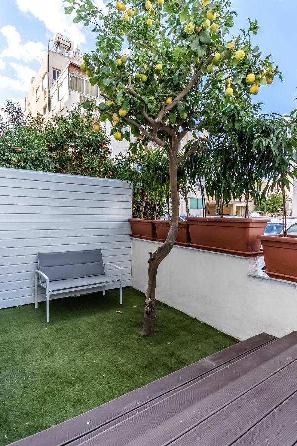 Apartment Modern Ground Floor With A Beautiful Garden Larnaca