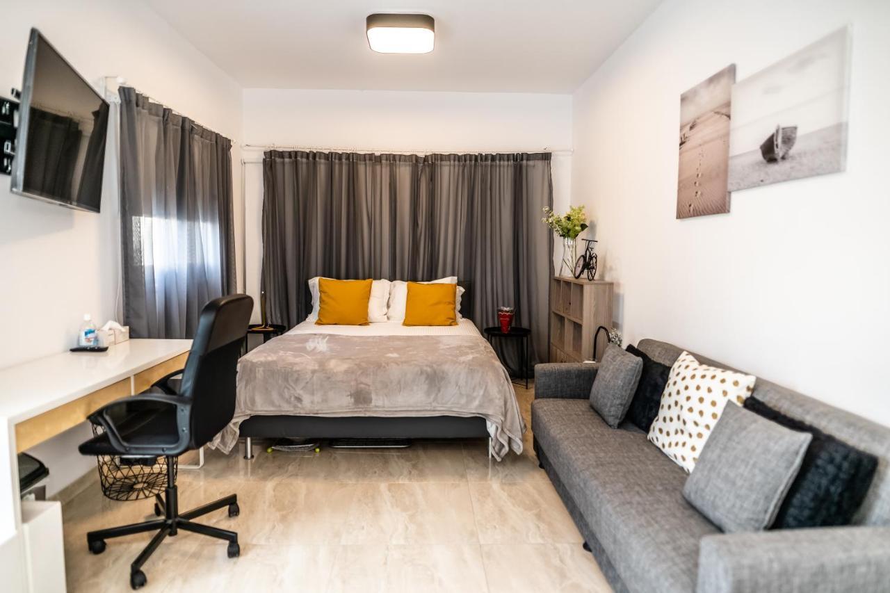 Modern Ground Floor With A Beautiful Garden * Larnaca