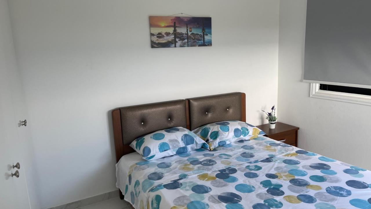Beachfront - Dasaki Ferienhaus *