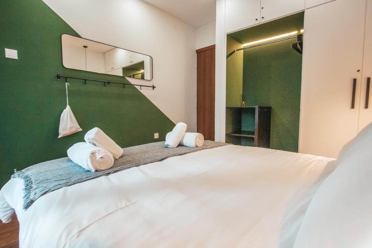 The Apartment Larnaca