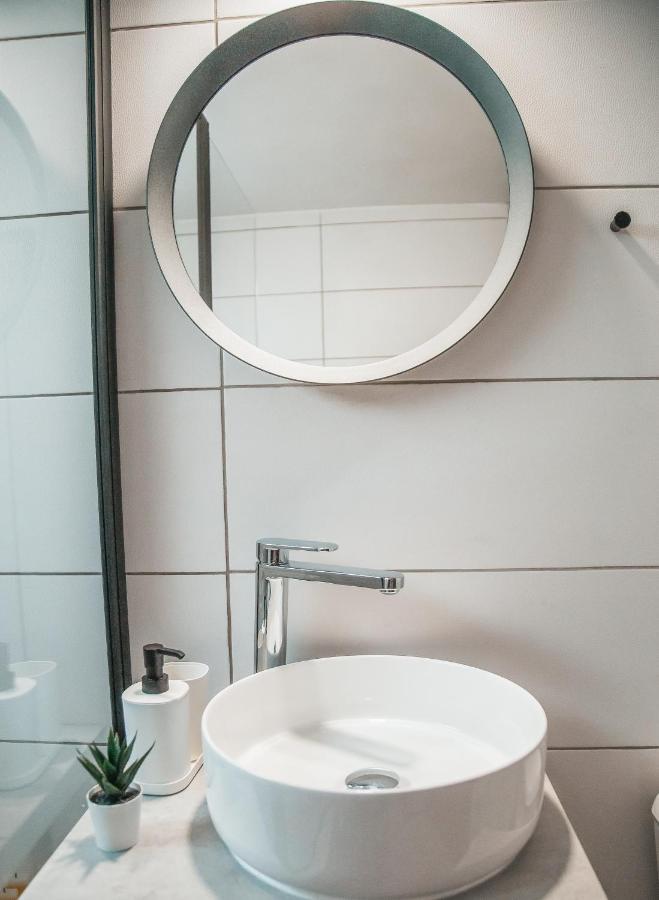 The Apartment Larnaca