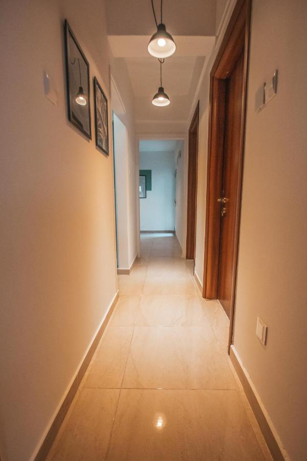 The Apartment *