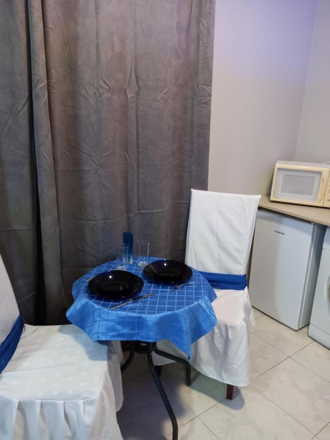 Old Town Apartment Larnaka
