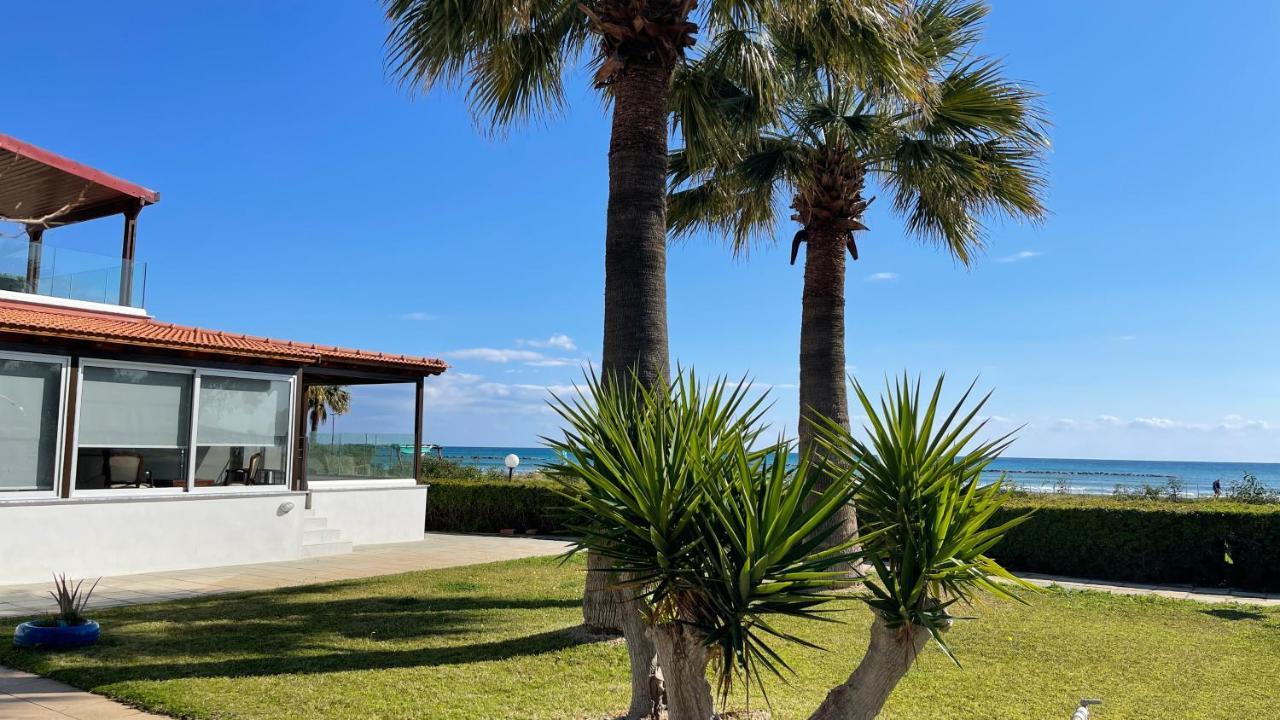 Beachfront - Dasaki Larnaka