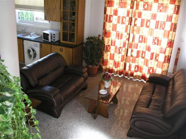 Philippou & Apartment