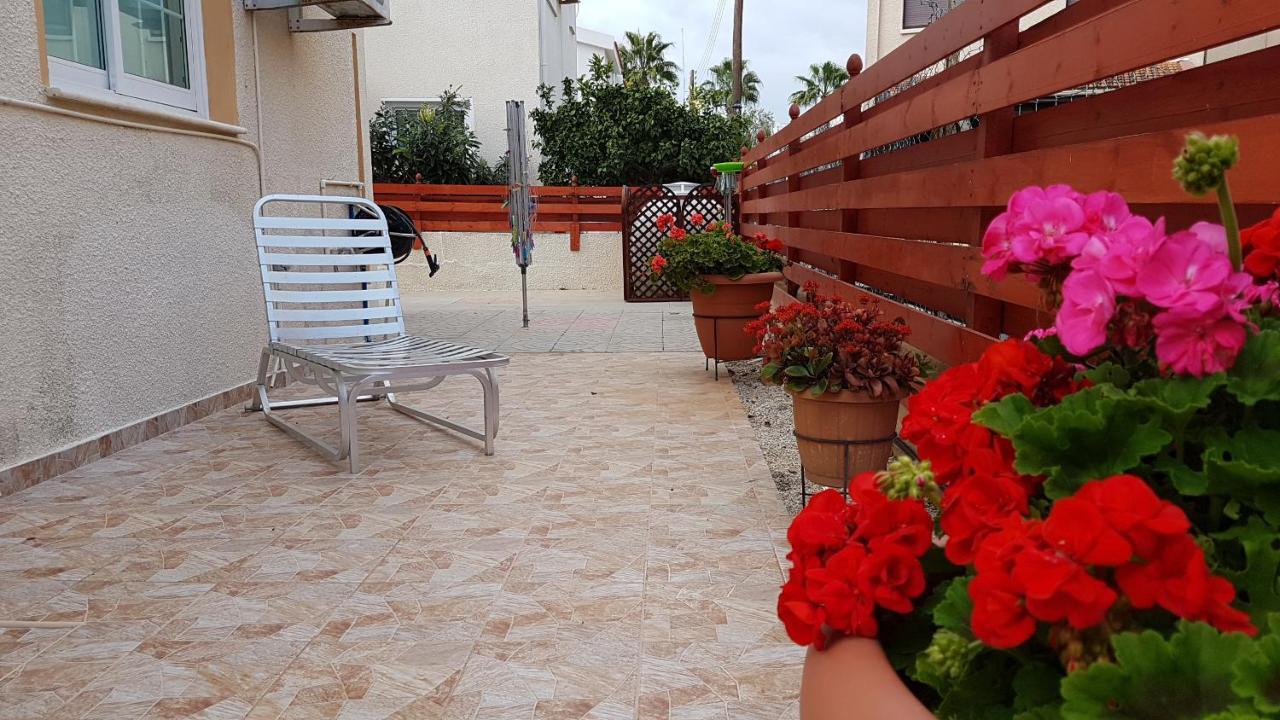 Philippou & Apartment