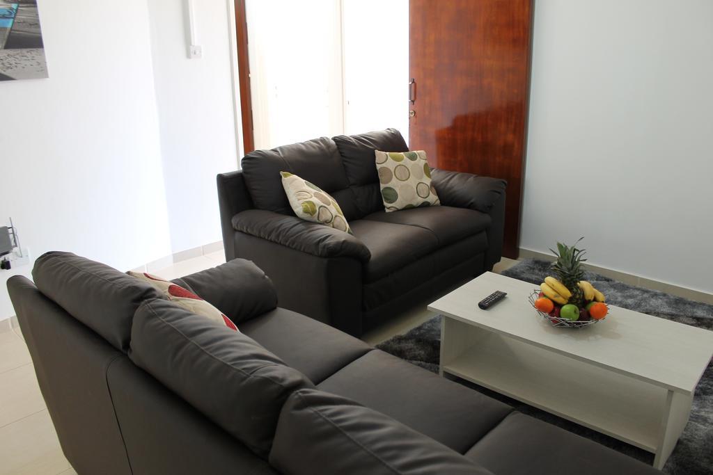 Apartment Tiffany City Larnaca