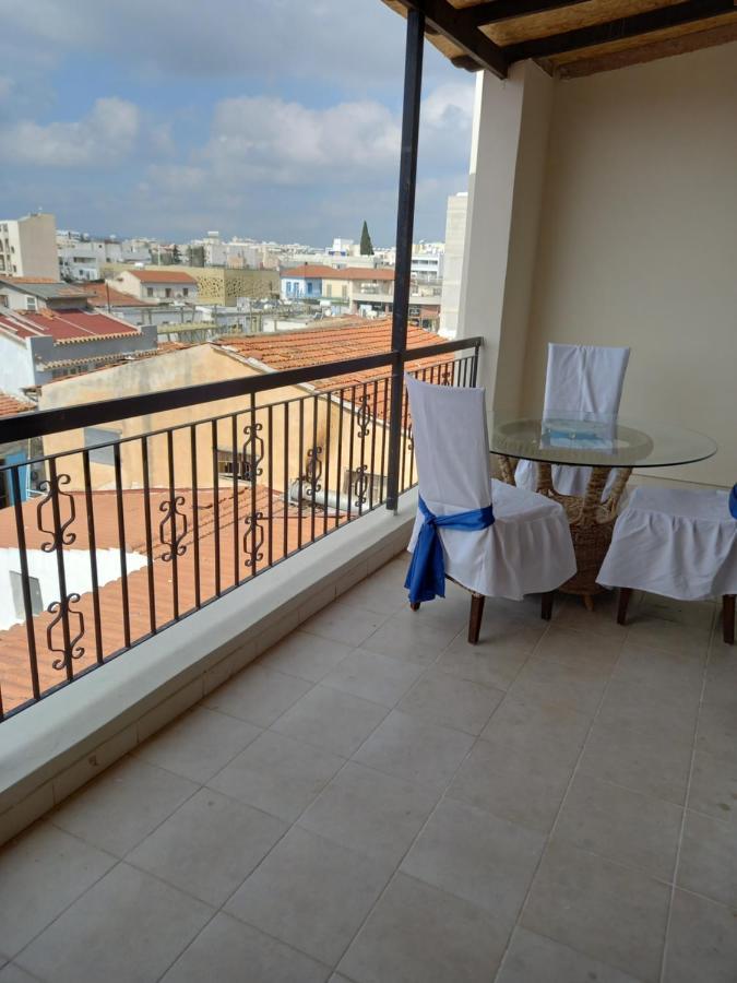 Old Town Apartment *