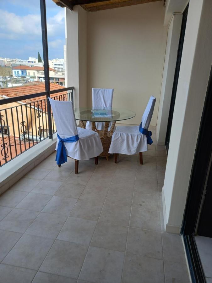 Old Town Apartment Larnaka