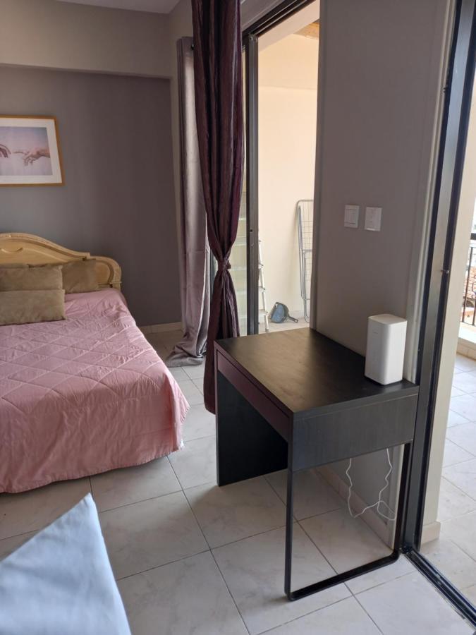 Old Town Apartment Larnaka