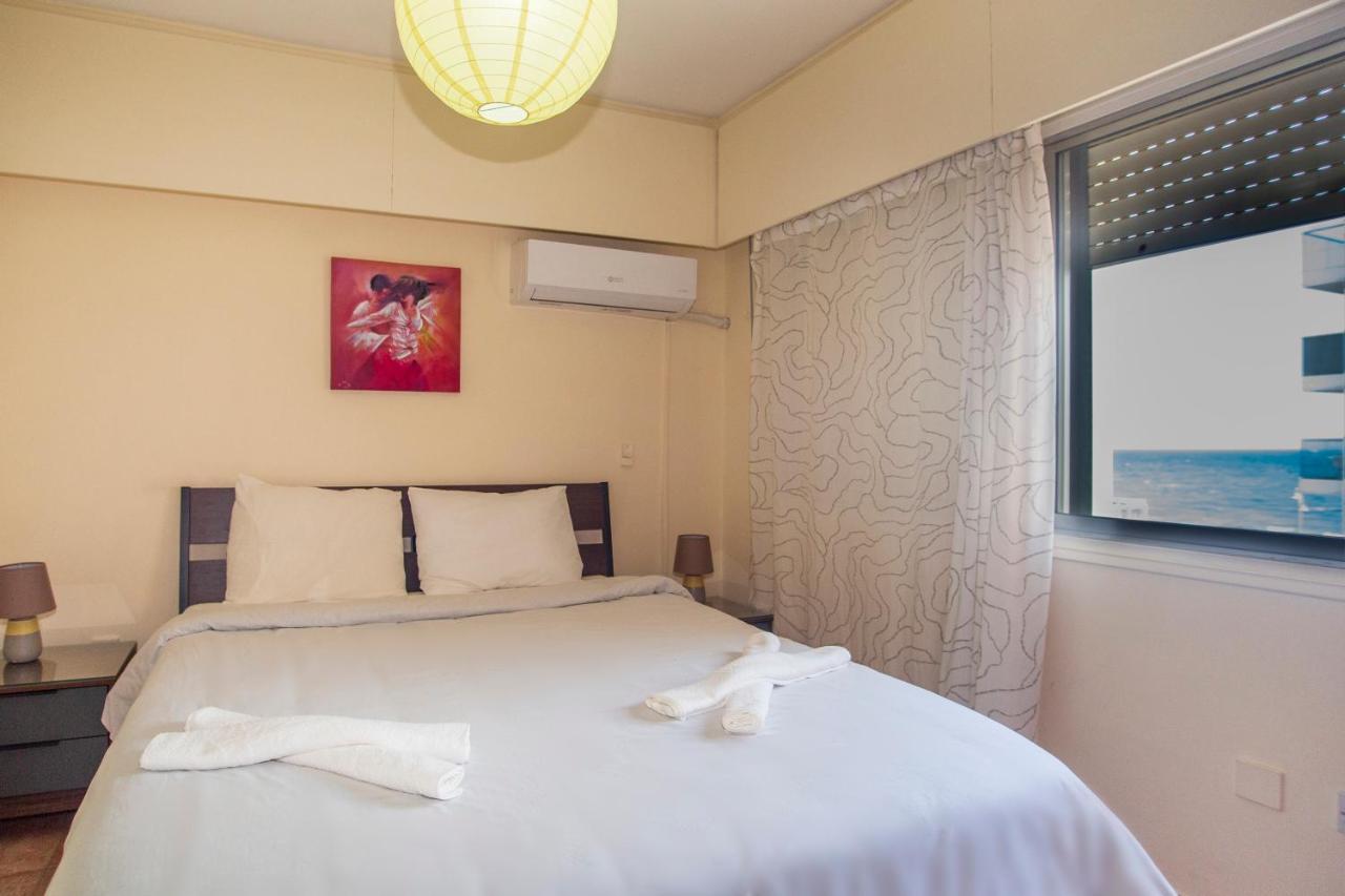 Central, By Sea, Seaview, Renovated 1 Bedroom Flat Căn hộ *