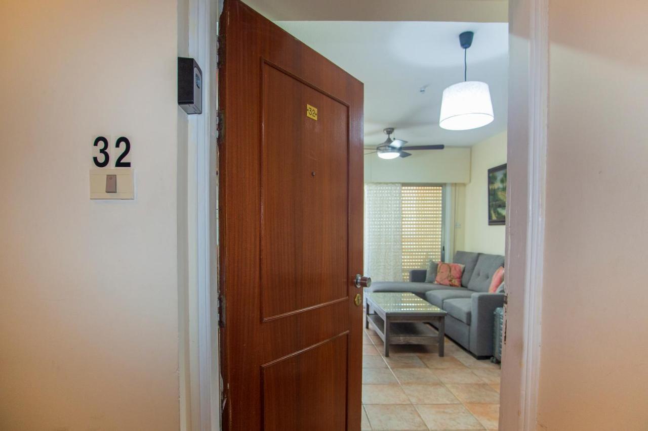 Central, By Sea, Seaview, Renovated 1 Bedroom Flat