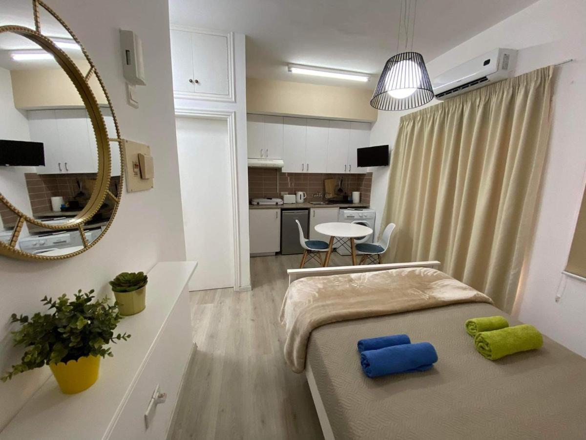 Apartment Harmony *