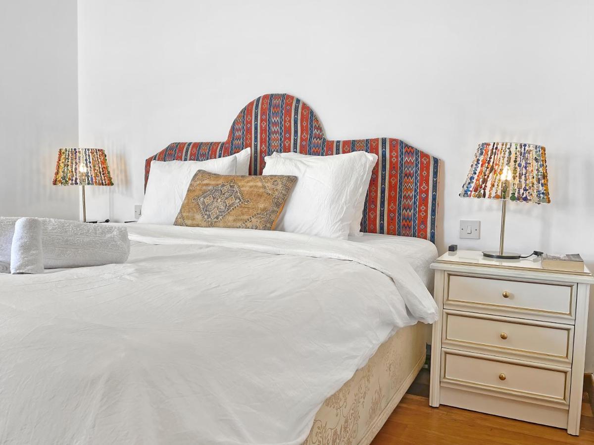180° Seaview Apt. Right On Famous Promenade Apartment