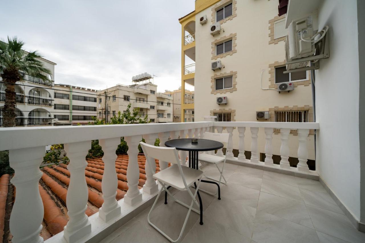 Apartment Of Comfort Mackenzie Larnaca