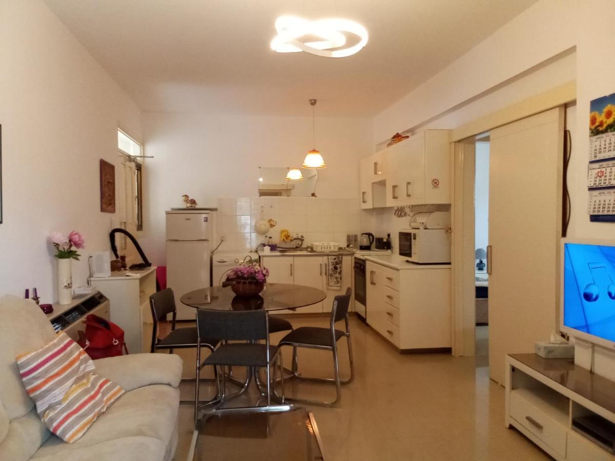 Patio Apartment