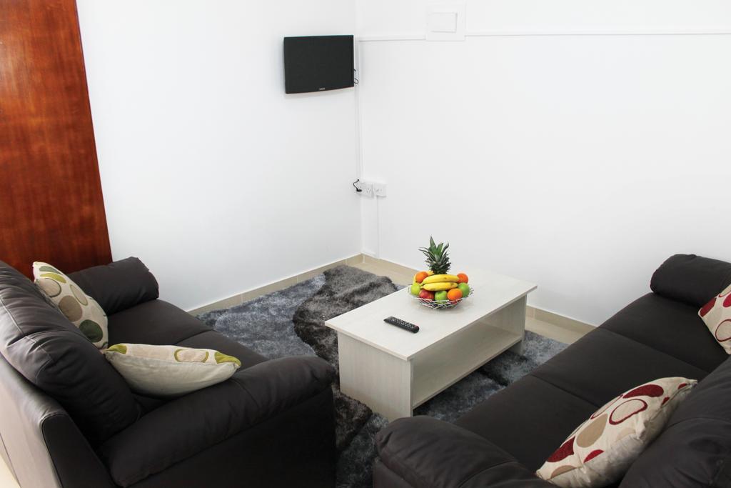 Apartment Tiffany City