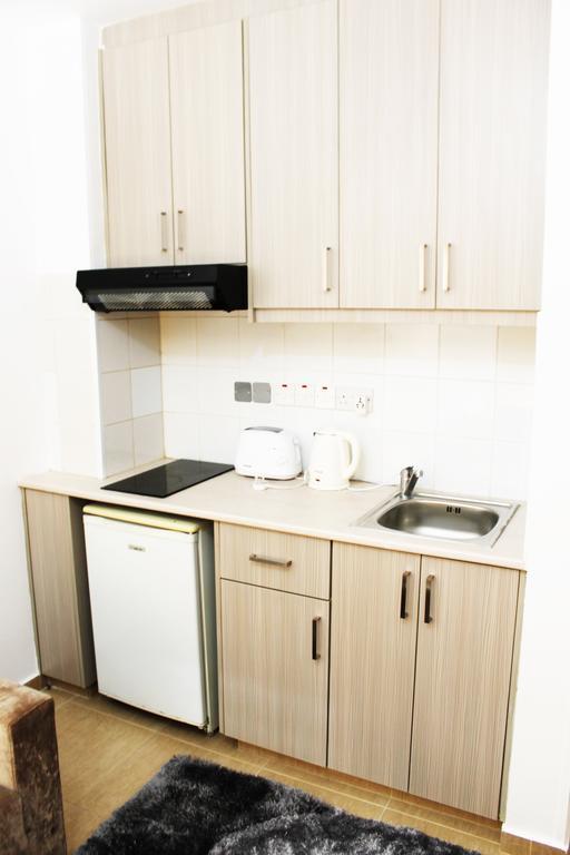 Apartment Tiffany City *