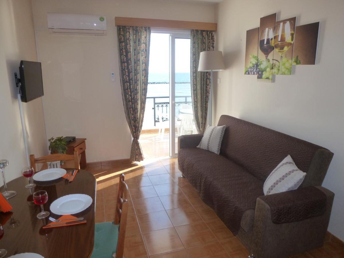Apartment Philippou &
