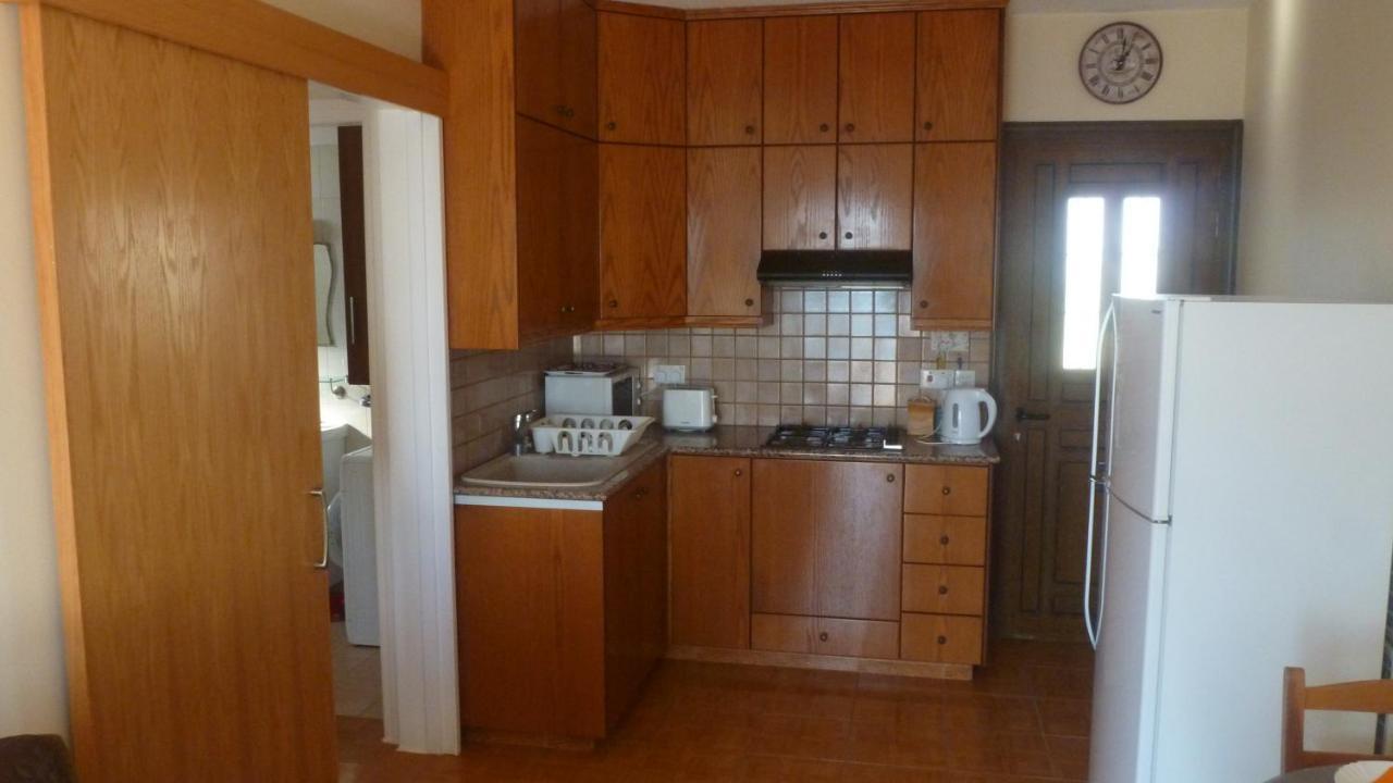 Apartment Philippou & Larnaka