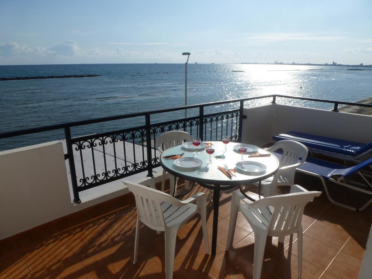 Apartment Philippou & Larnaka