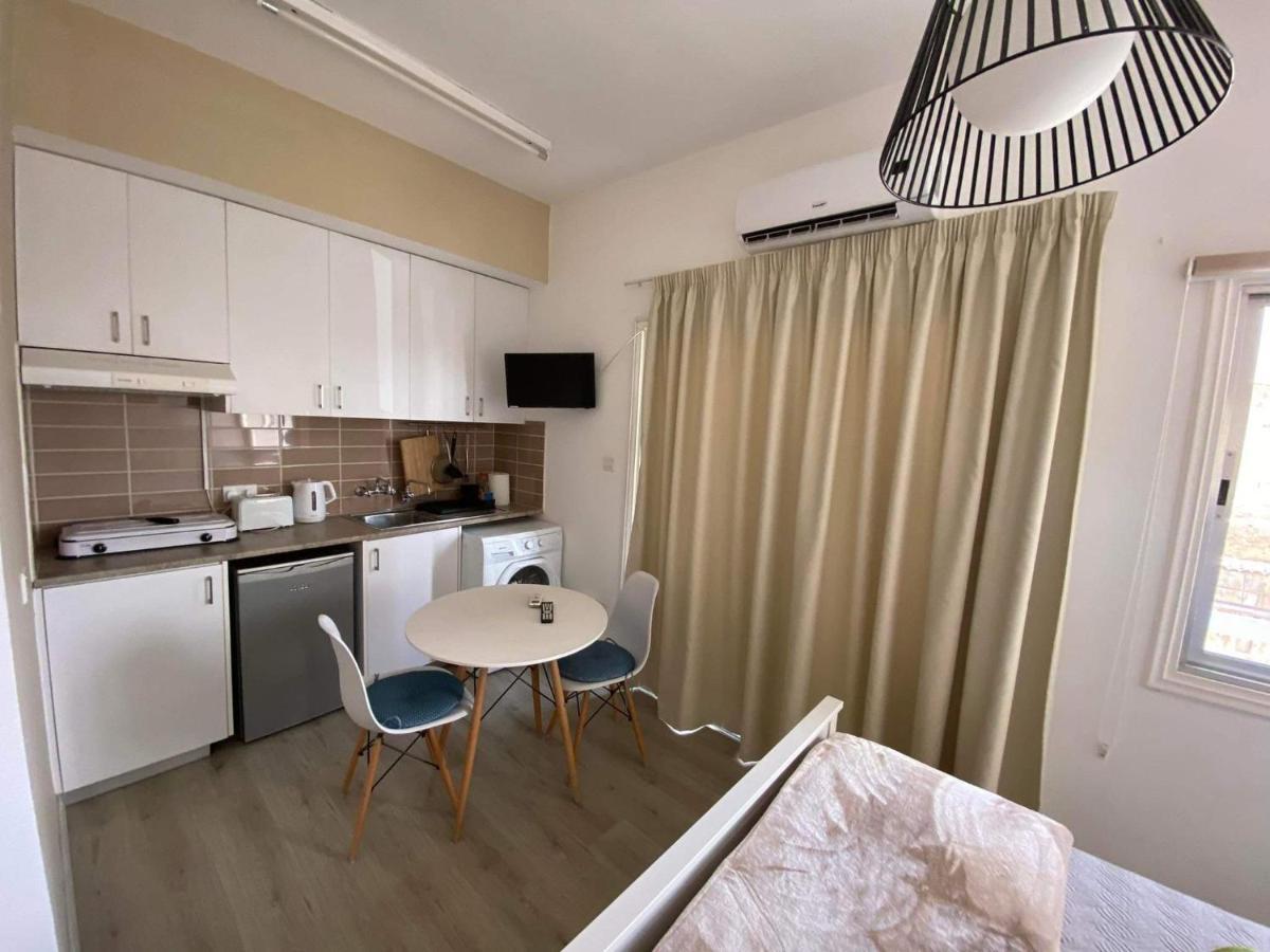 Harmony Larnaca