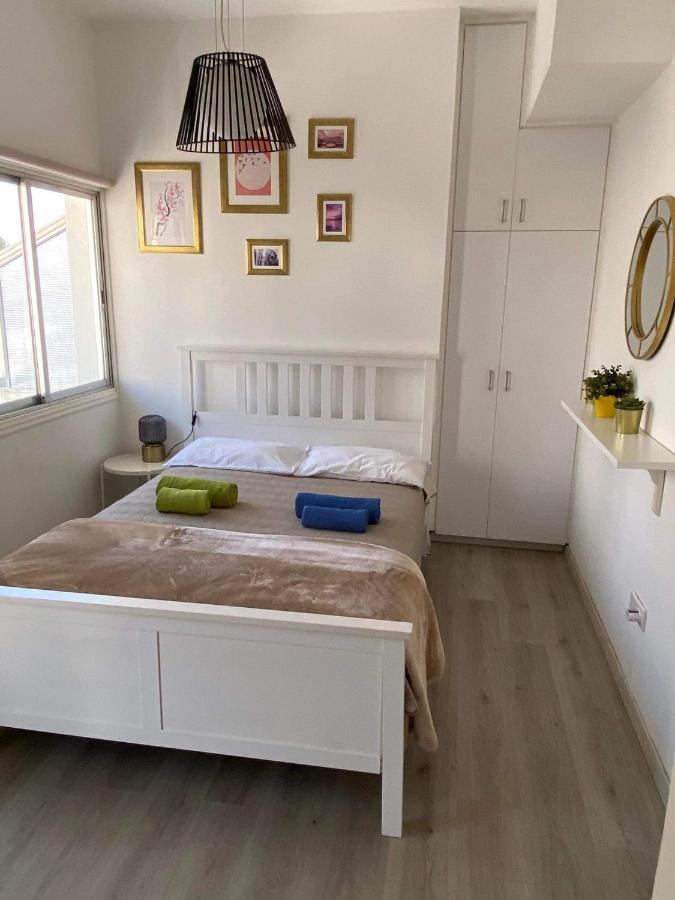 Apartment Harmony Larnaca