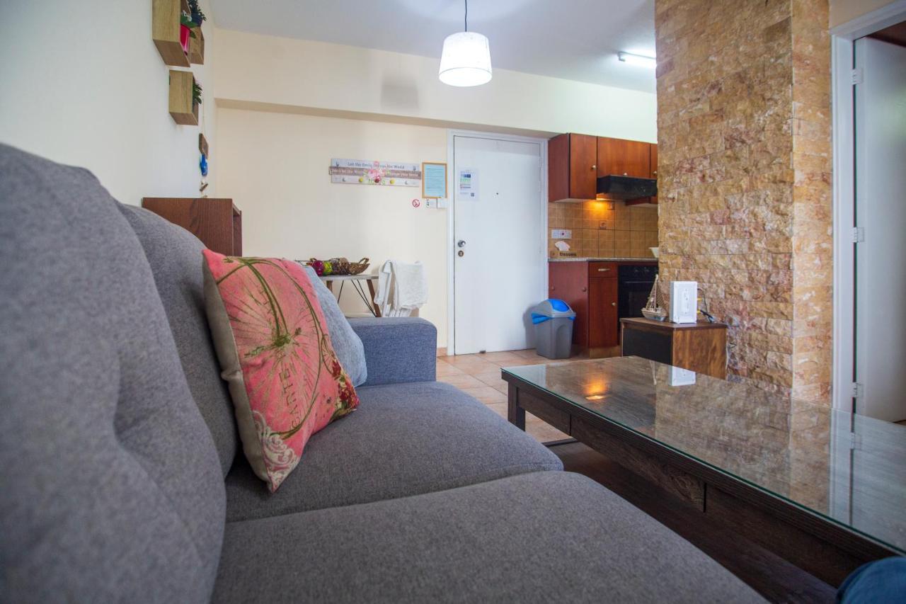 Central, By Sea, Seaview, Renovated 1 Bedroom Flat