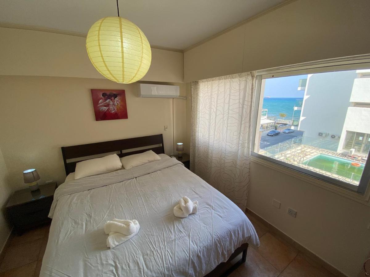 Central, By Sea, Seaview, Renovated 1 Bedroom Flat *